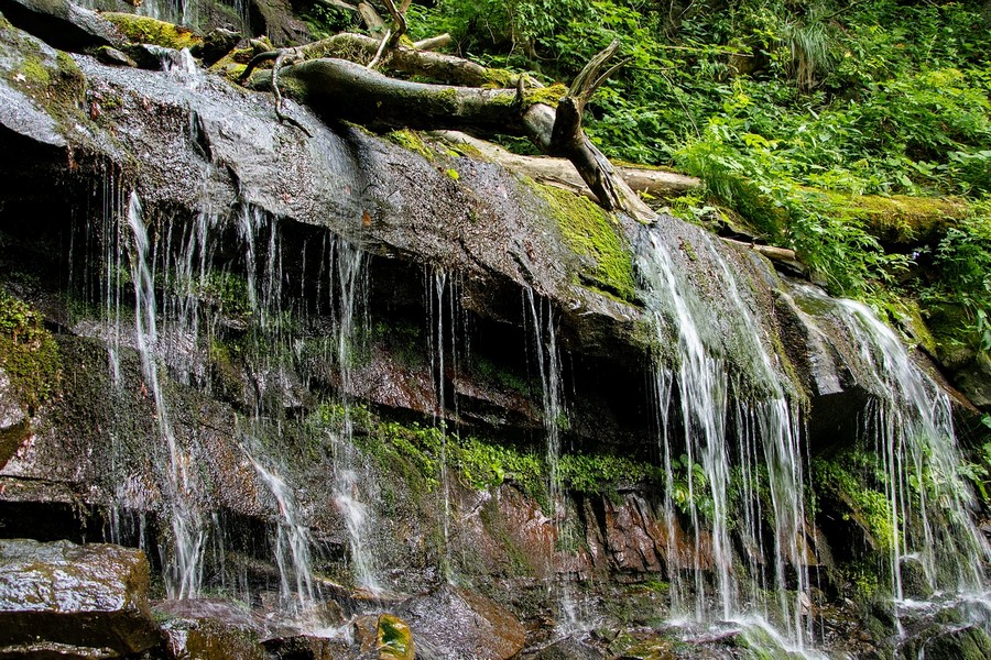 relaks w górskim SPA